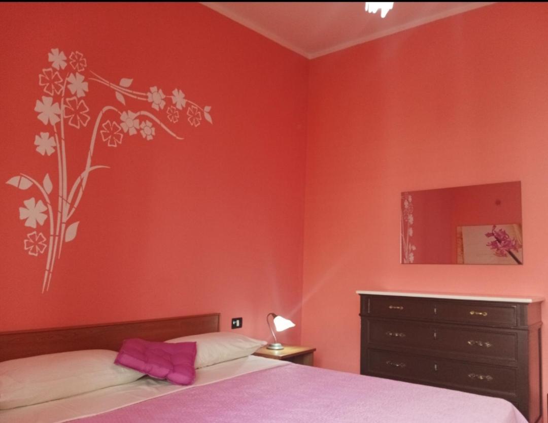 Prendas Antigas - Vacanze A Teulada Daire Dış mekan fotoğraf